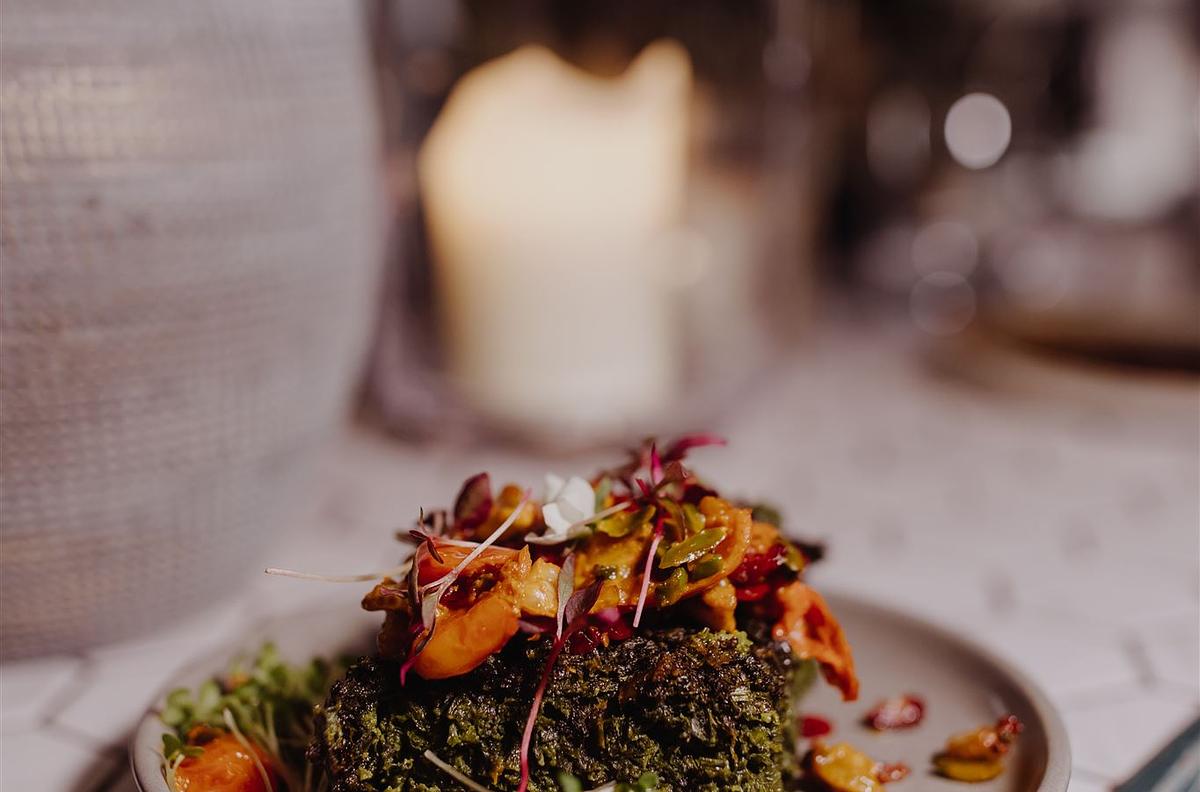 Persian food