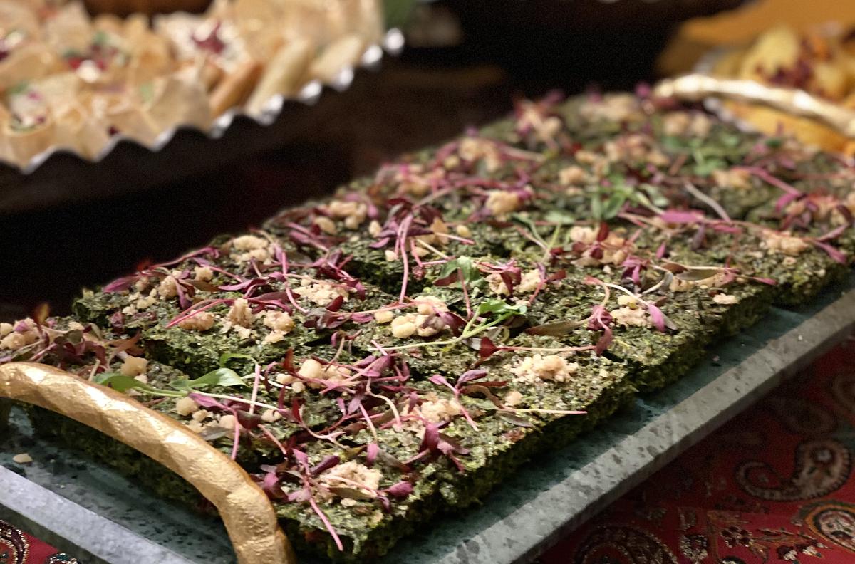 Persian food