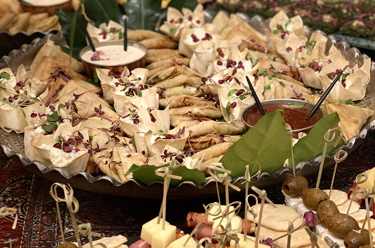 Persian food