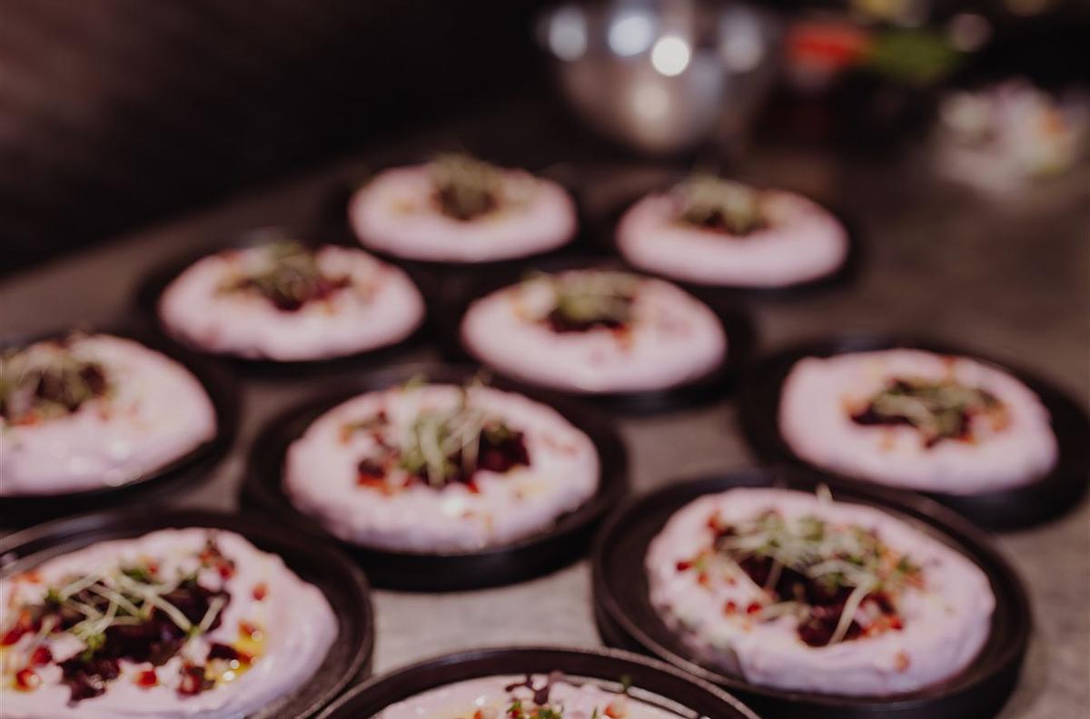 Persian food
