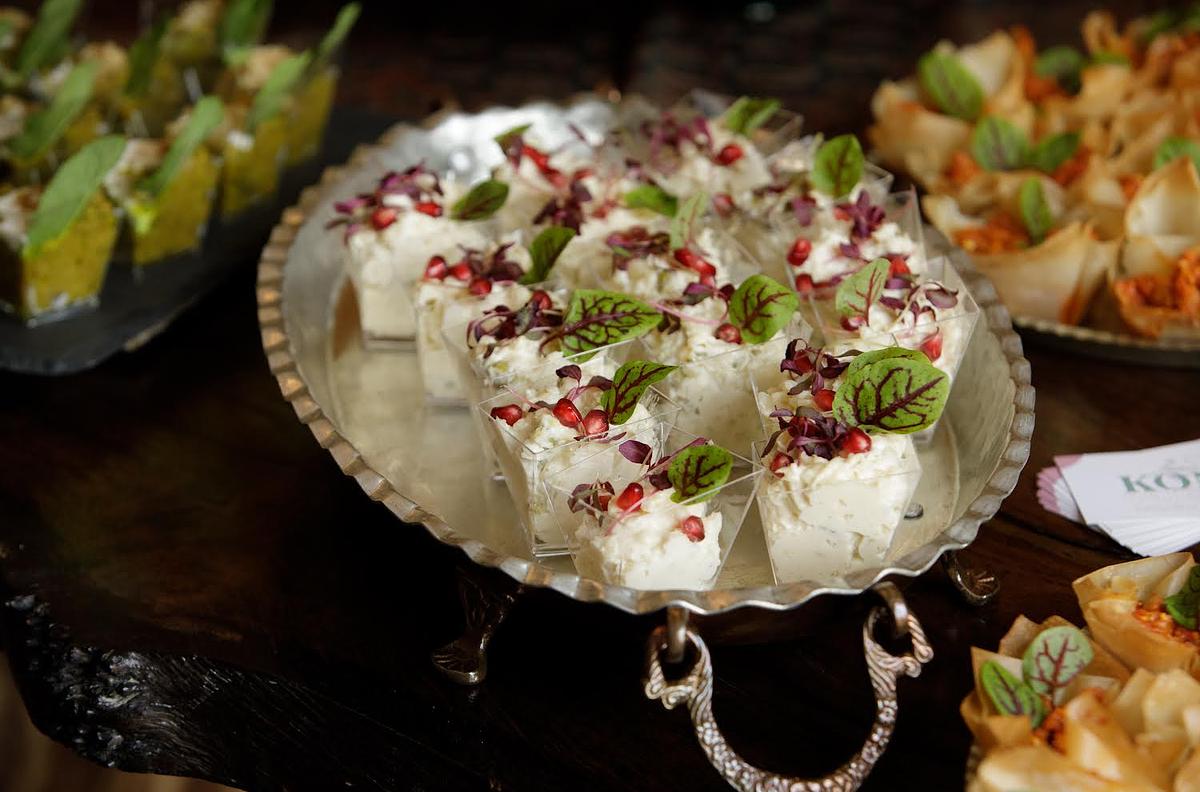 Persian food