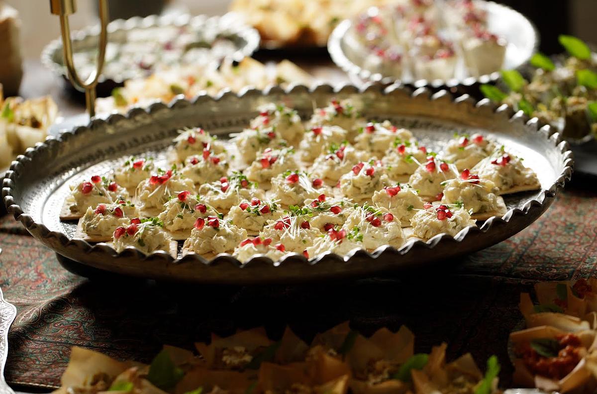 Persian food