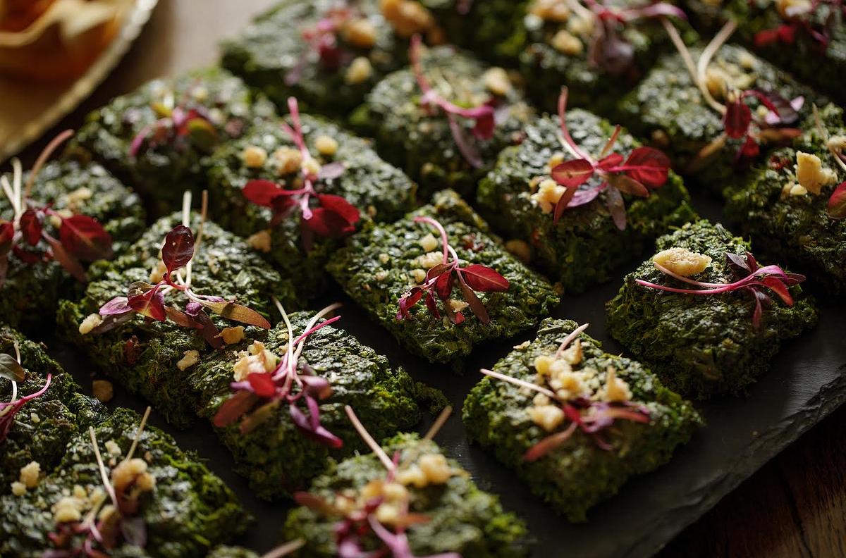 Persian food