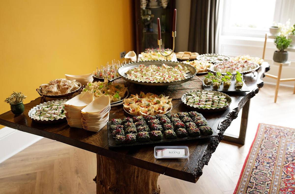 Persian food