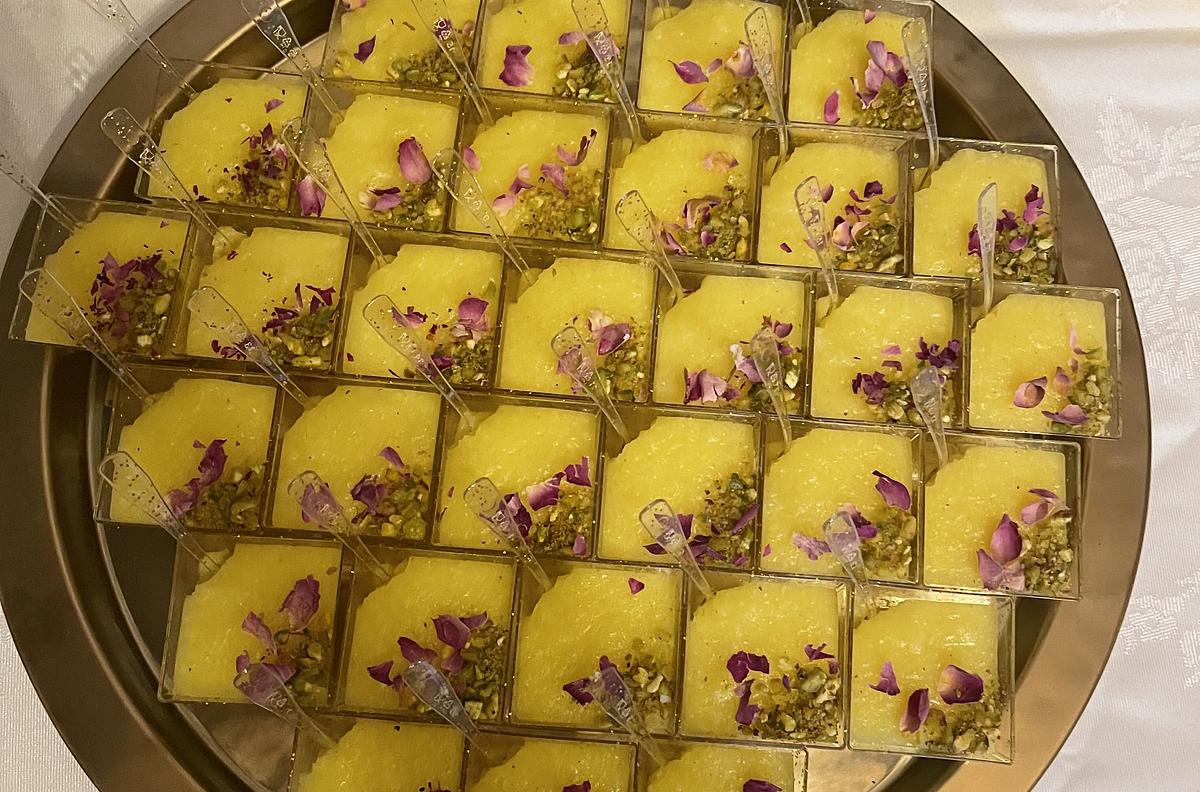Persian food
