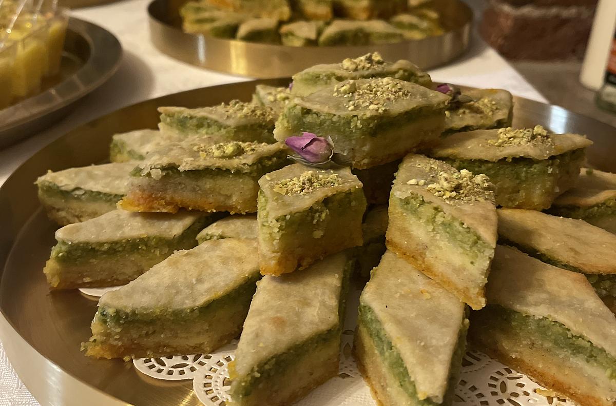 Persian food