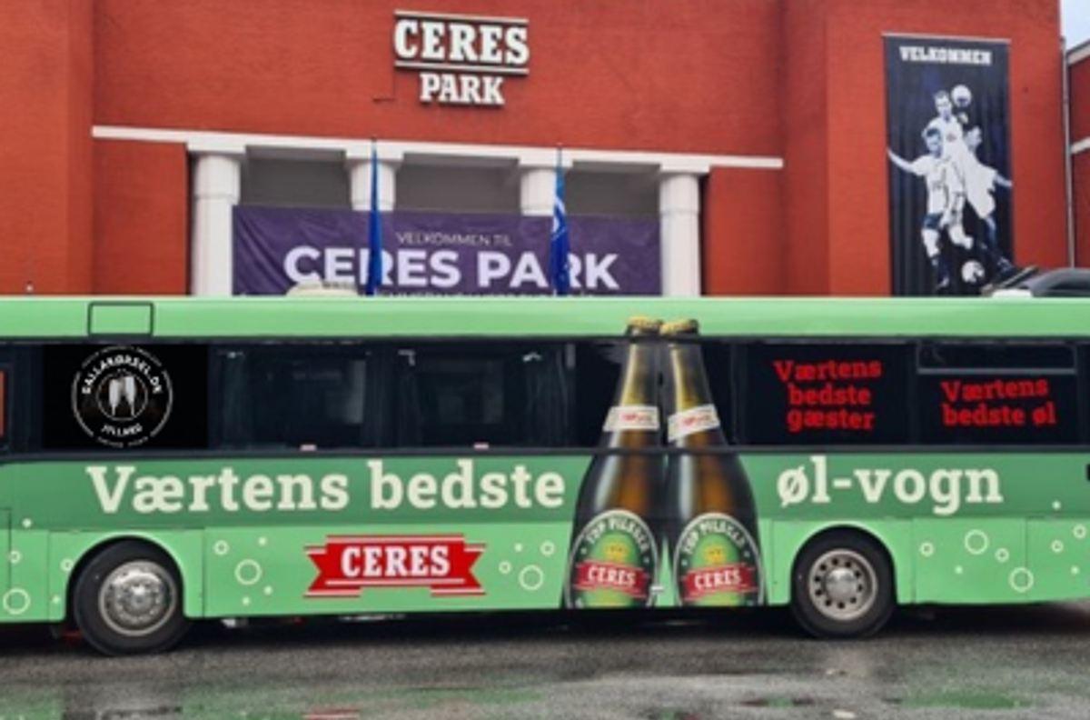 Partybus