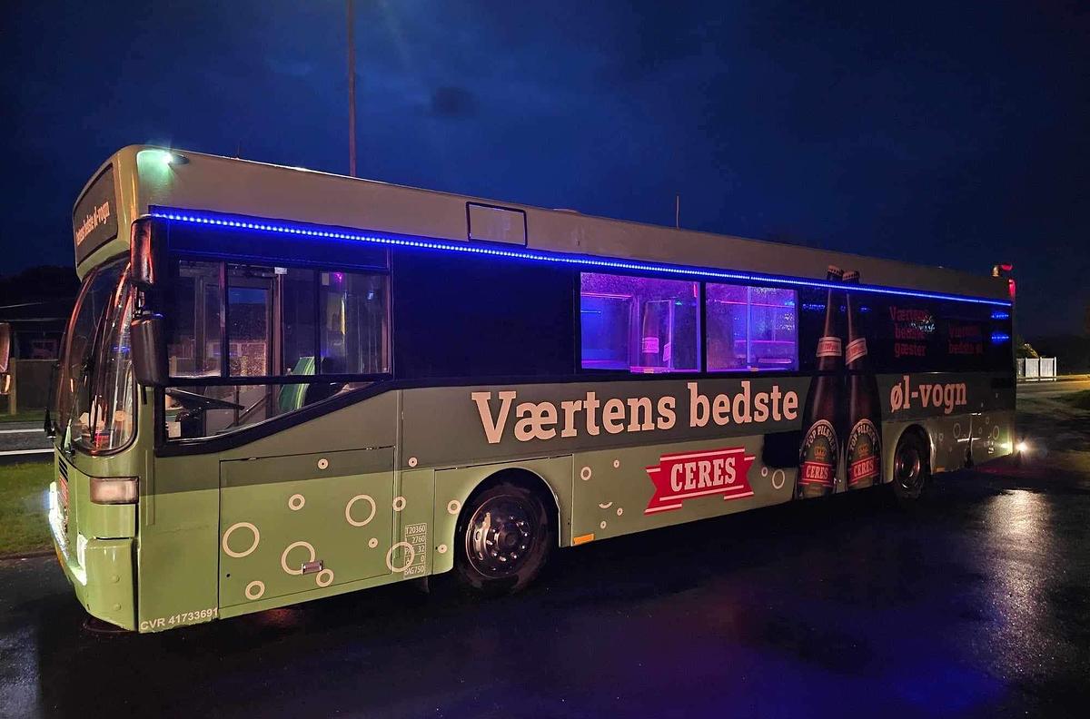 Partybus