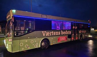 Partybus