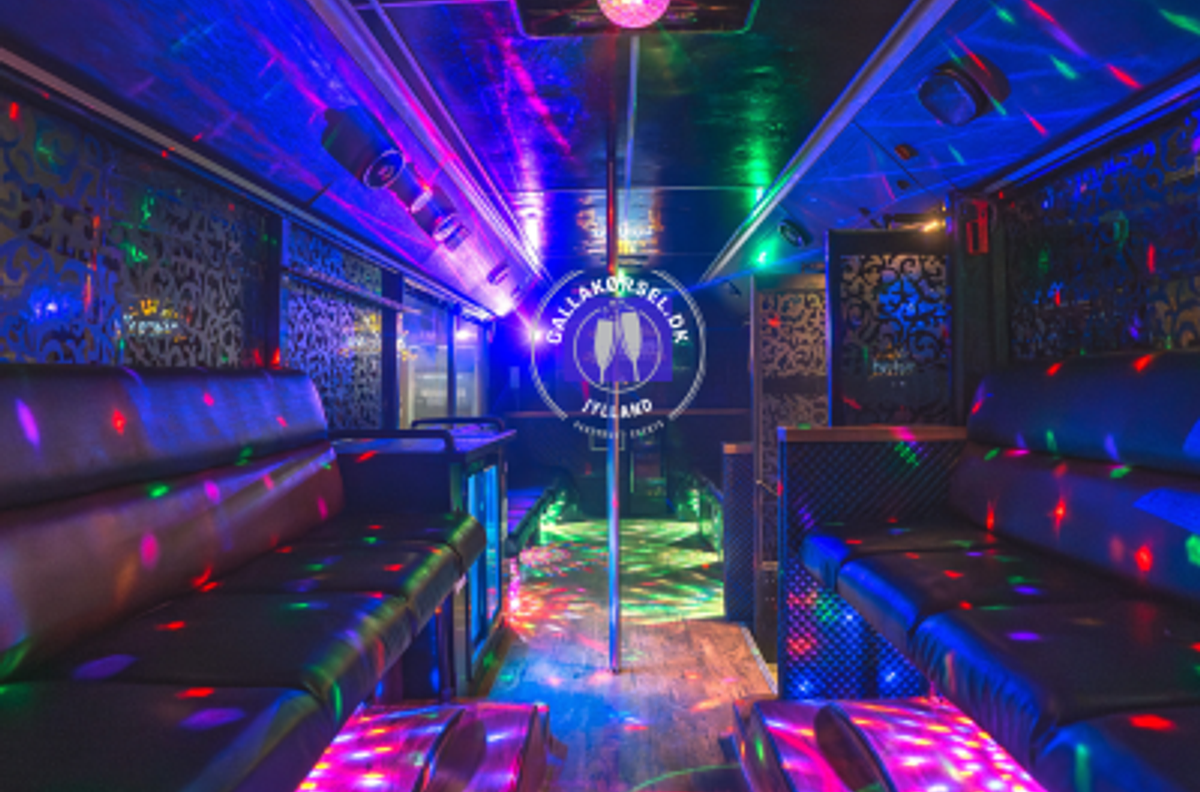 Partybus