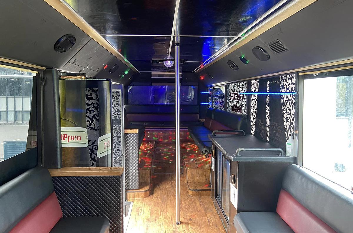 Partybus