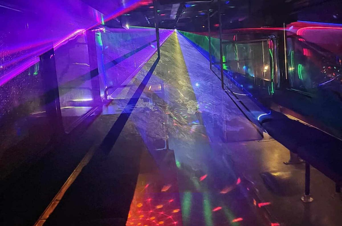 Partybus