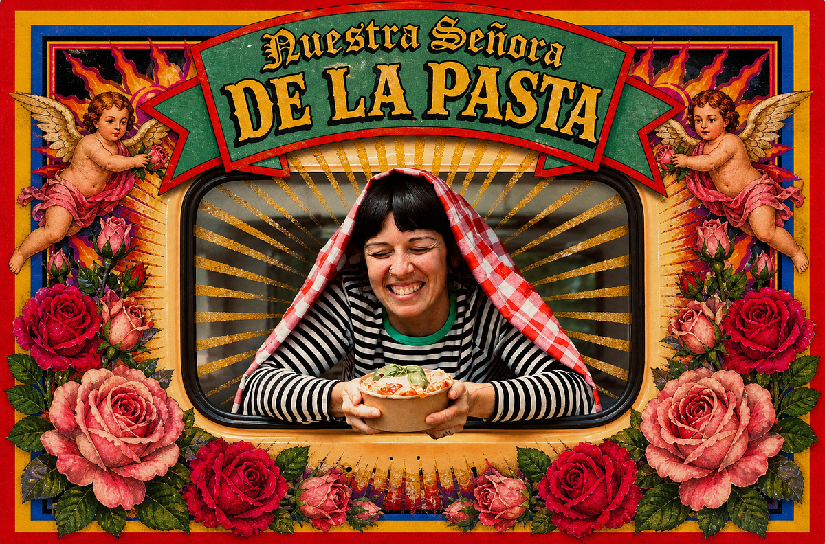 PASTABBESTIA