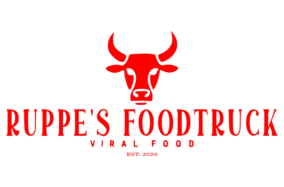 Ruppes Foodtruck