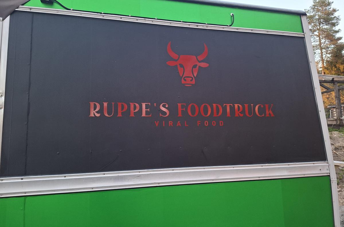 Ruppes Foodtruck