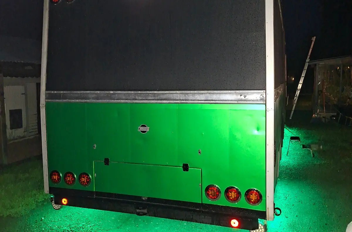 Ruppes Foodtruck