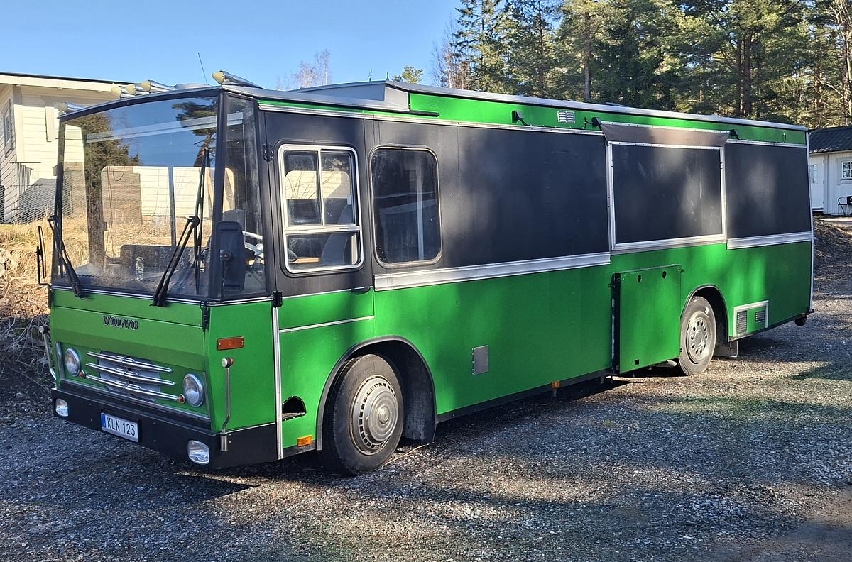 Ruppes Foodtruck