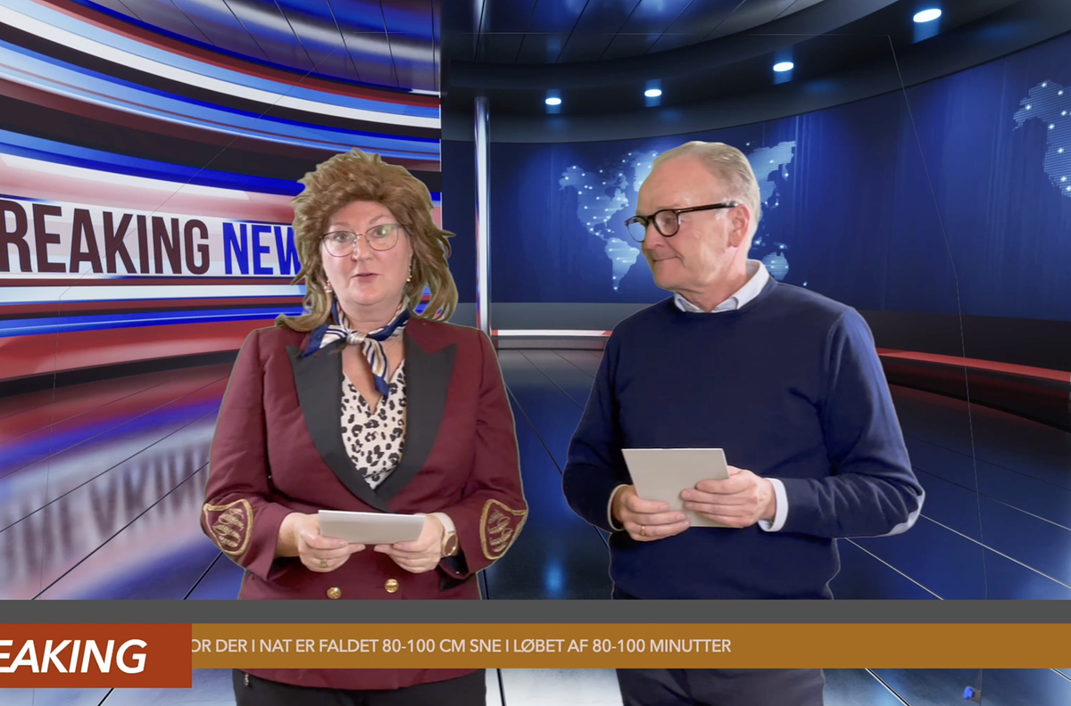 Newsroom