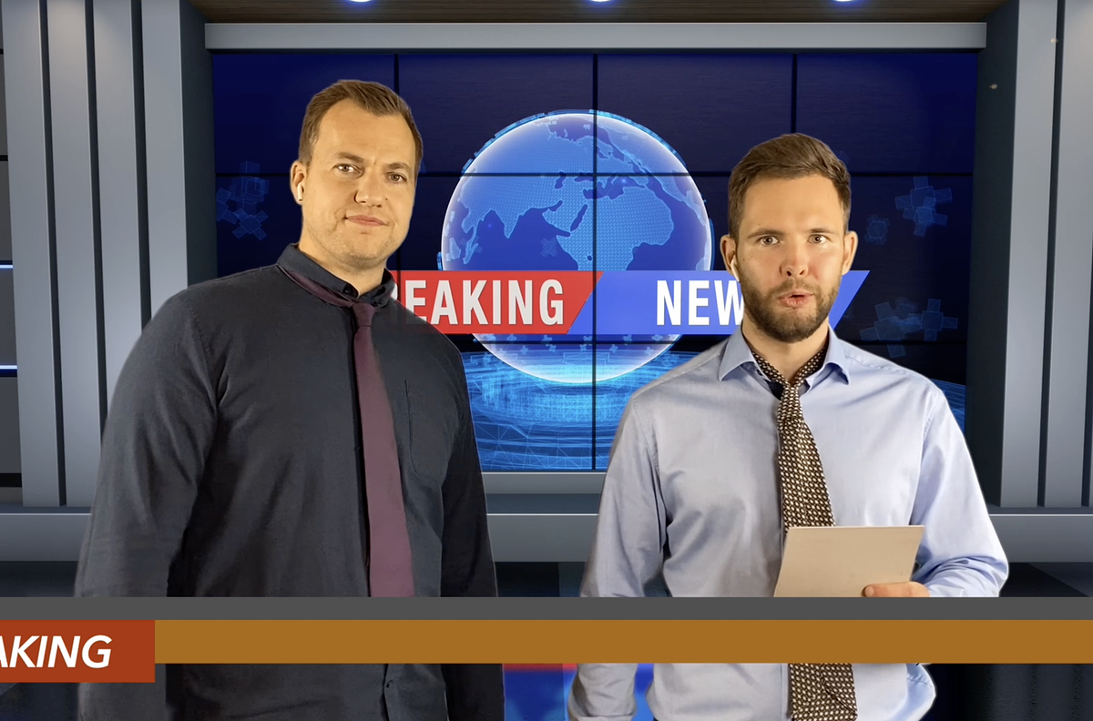 Newsroom