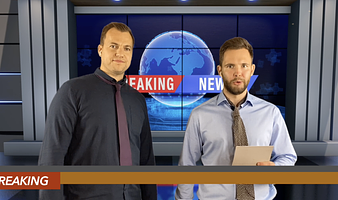 Newsroom