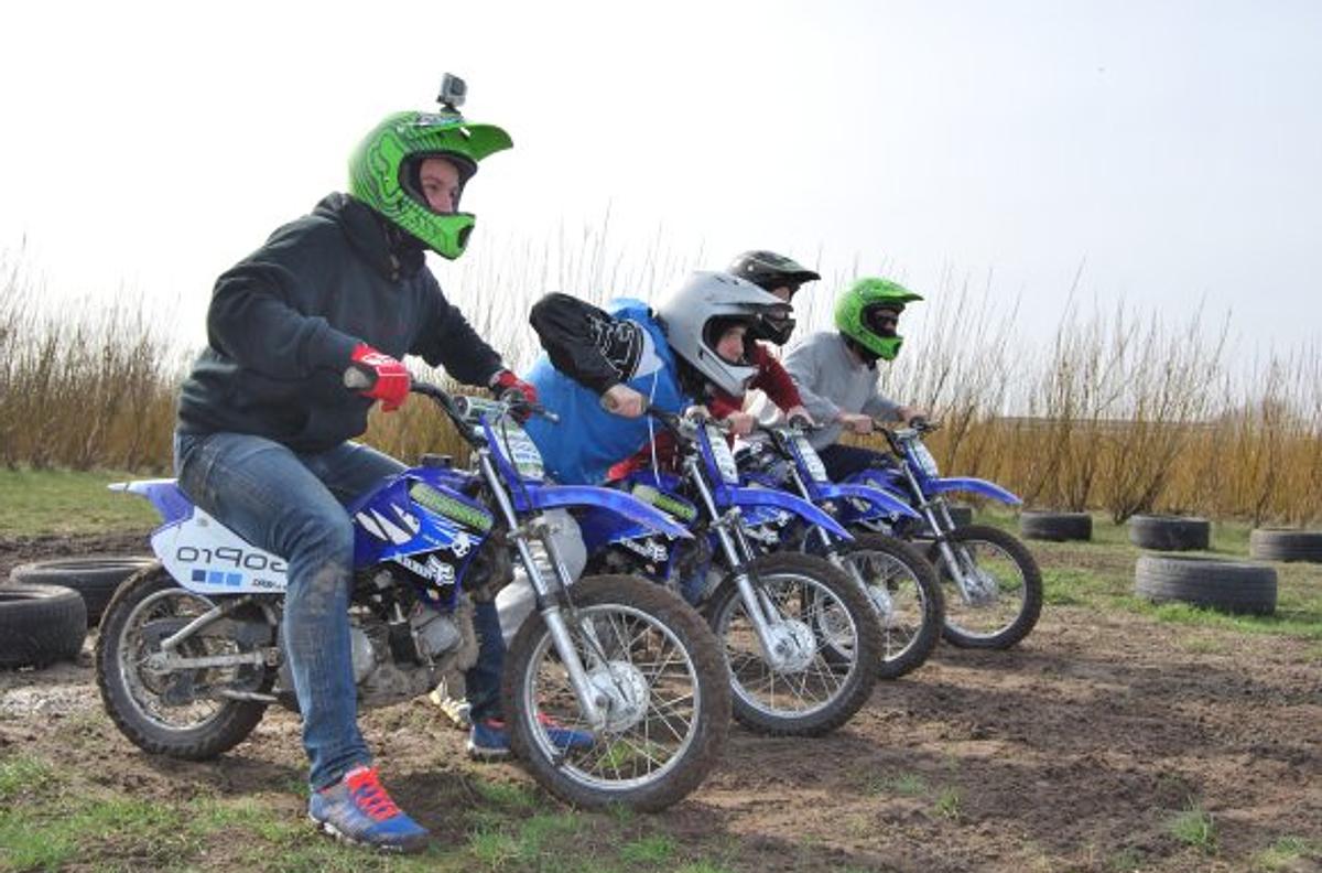 Motocross