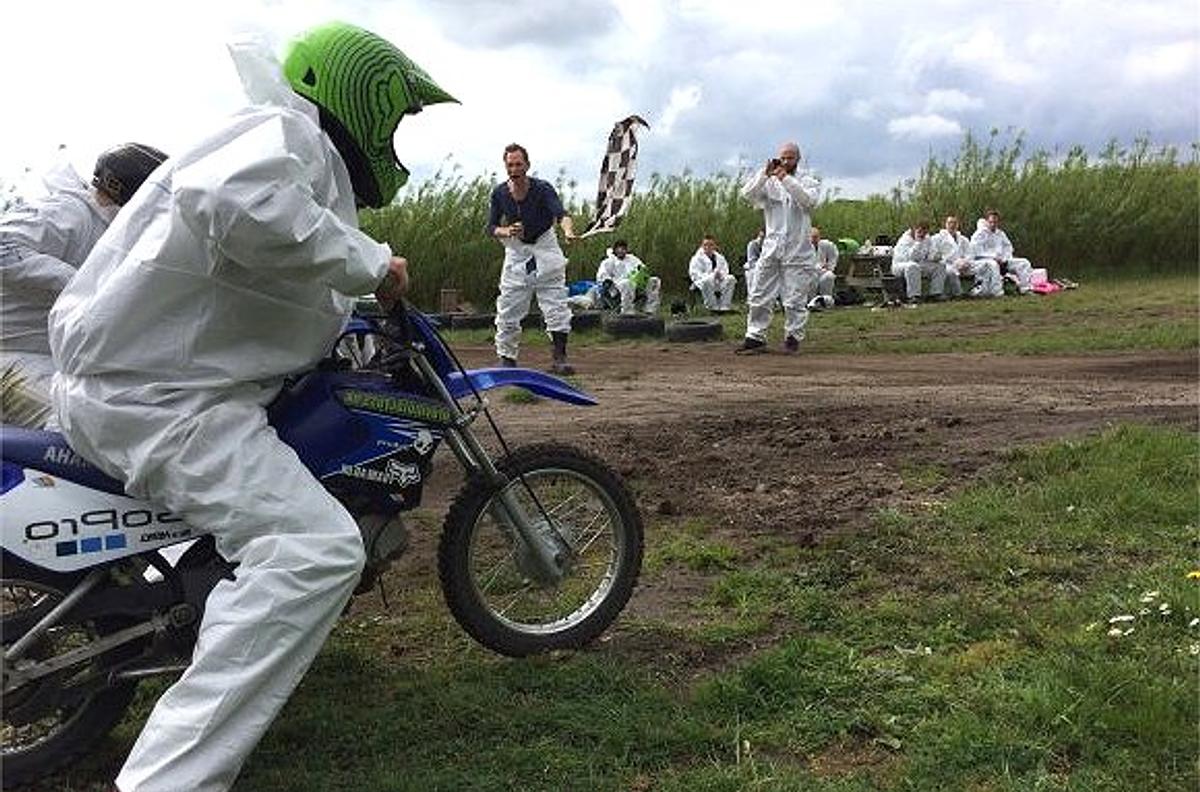 Motocross