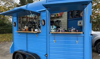 Horsebox Drinks - Bespoke  