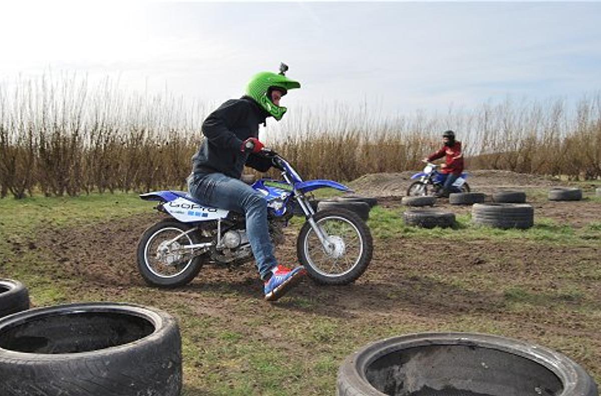 Motocross