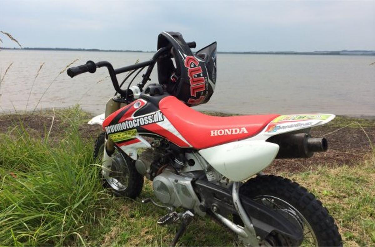 Motocross