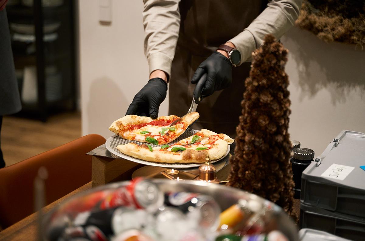 Pizzakursus
