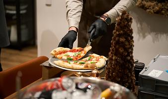 Pizzakursus
