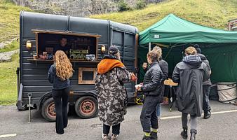 Coffee & Craft service for your event