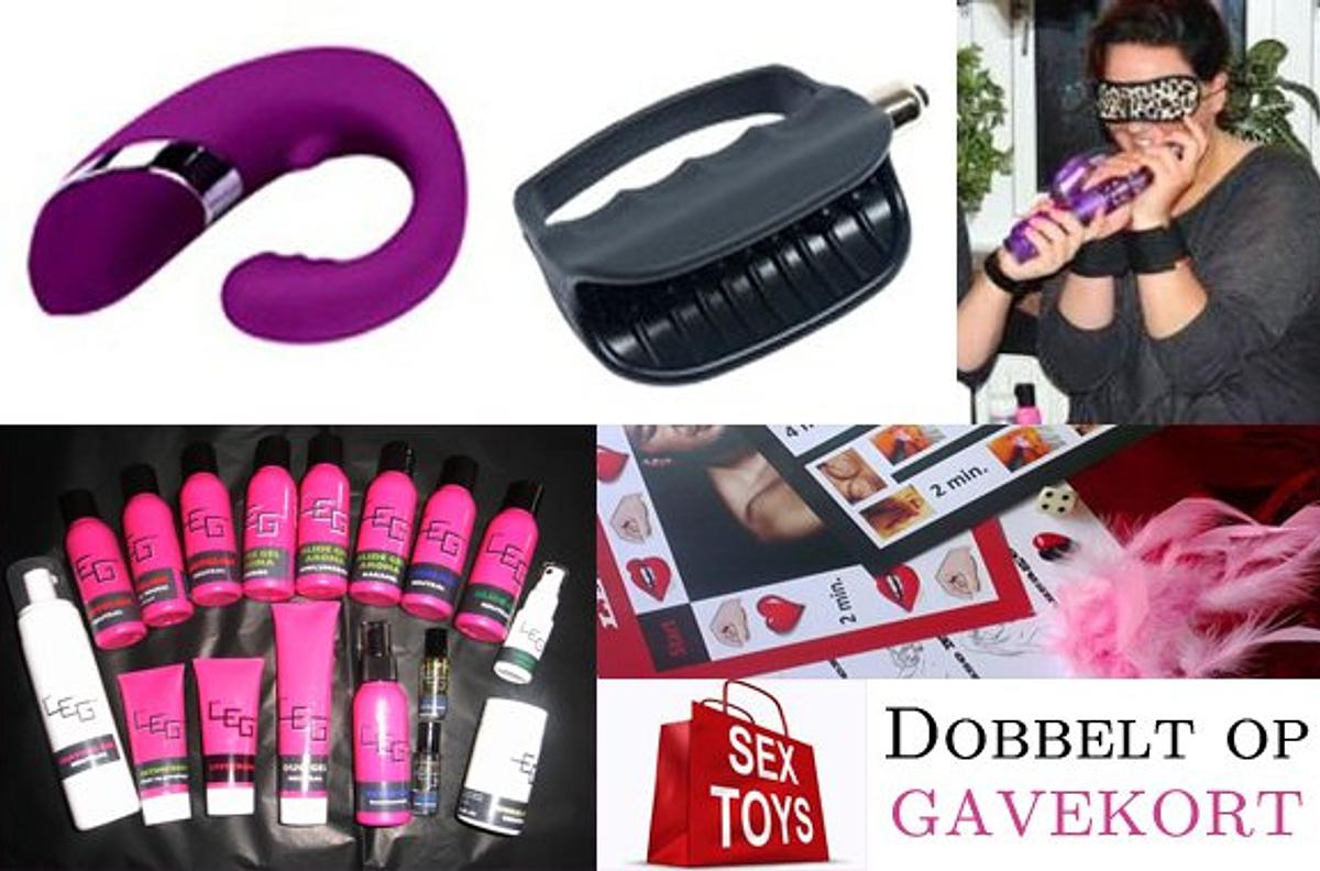 Dildoparty