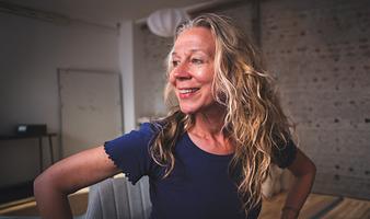 Kender du typen? Sjovt og involverende indslag