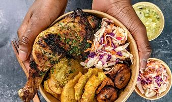 AROMA FOOD 