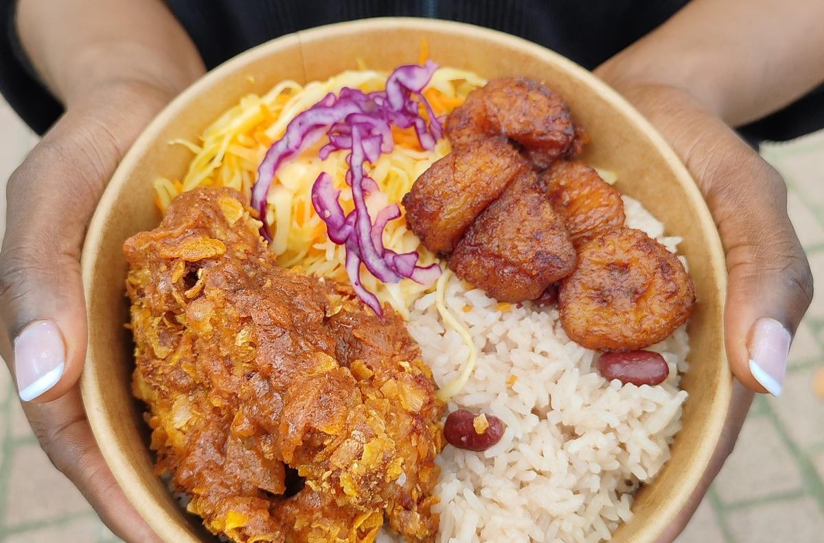 AROMA FOOD 