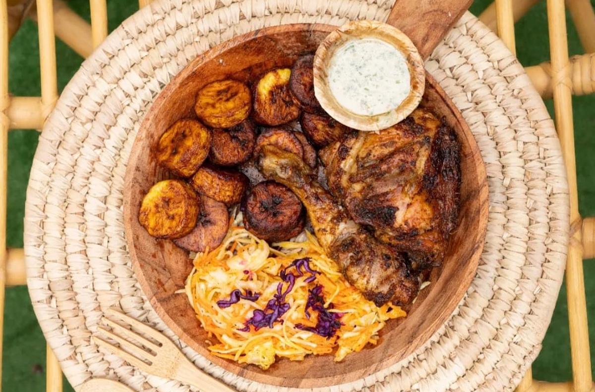 AROMA FOOD 