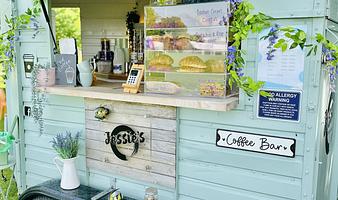Jessie’s Coffee Truck