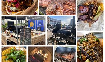 Smokey Jim's BBQ
