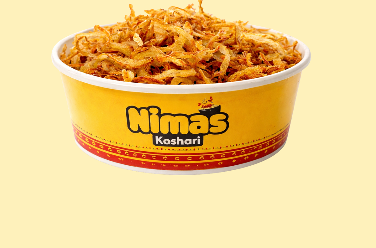 Egyptian Street Food 