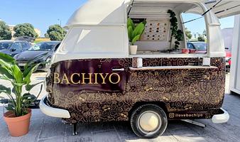 Bachiyo- Froyo, Açaí & Crumble