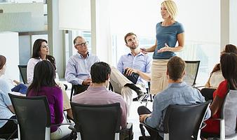 Gallup CliftonStrengths