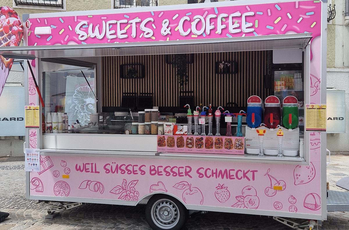 SweetCorner
