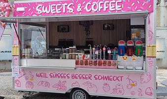 SweetCorner