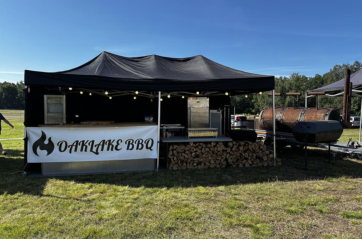 Grill & Barbecue