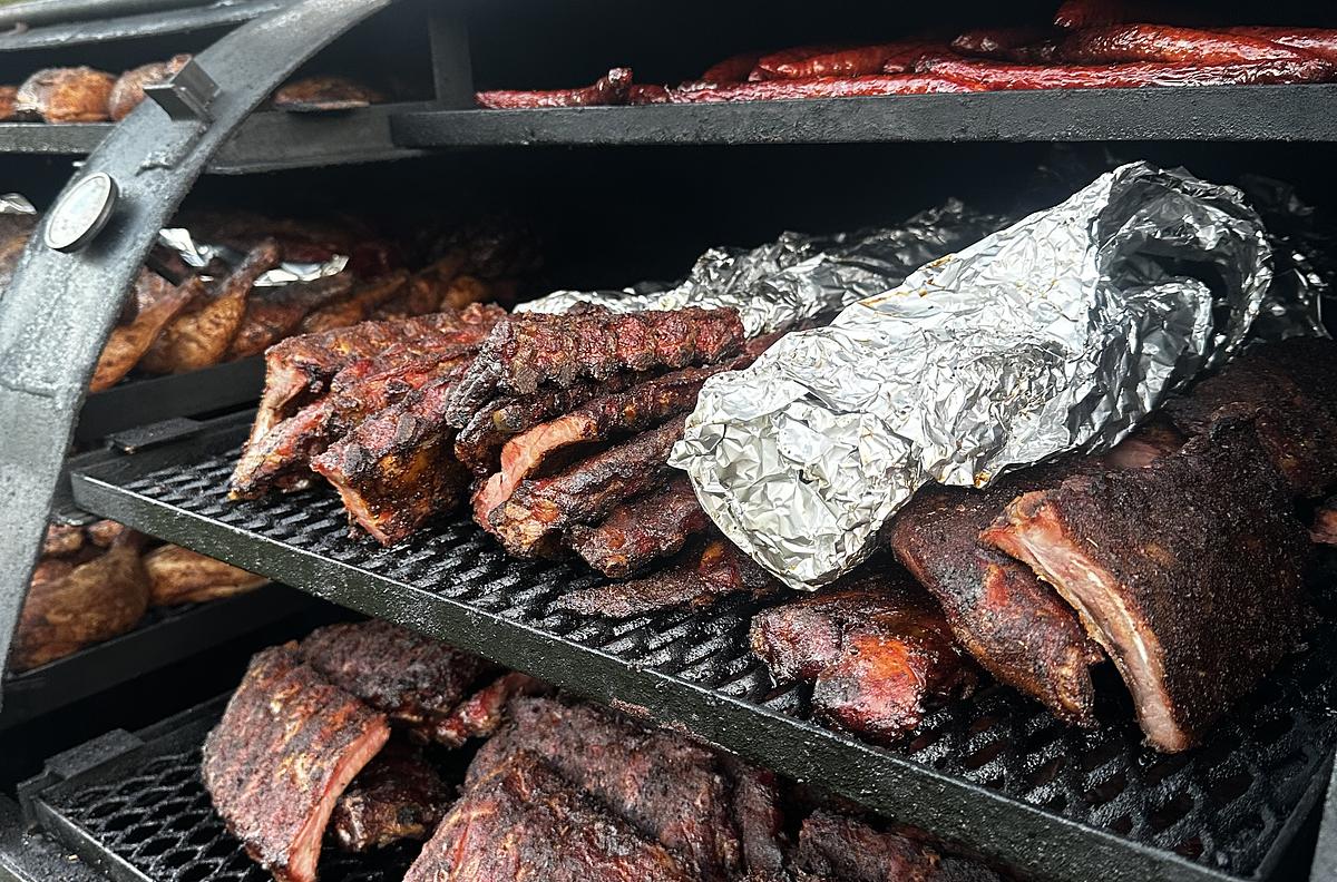 Grill & Barbecue