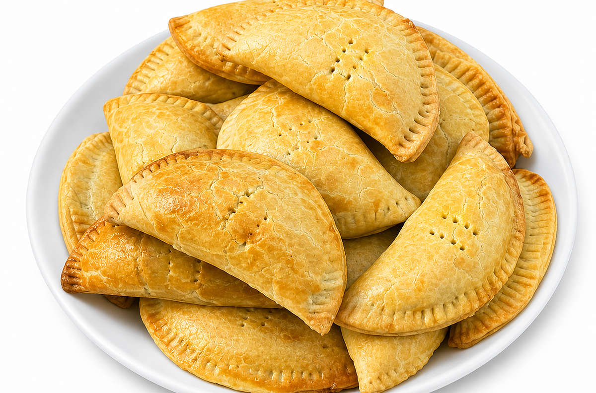 Authentic African (Cameroonian) Cuisine