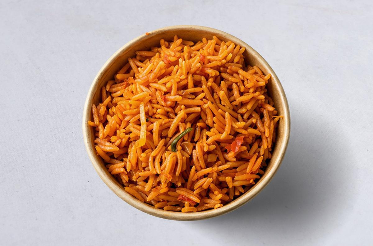 Authentic African (Cameroonian) Cuisine