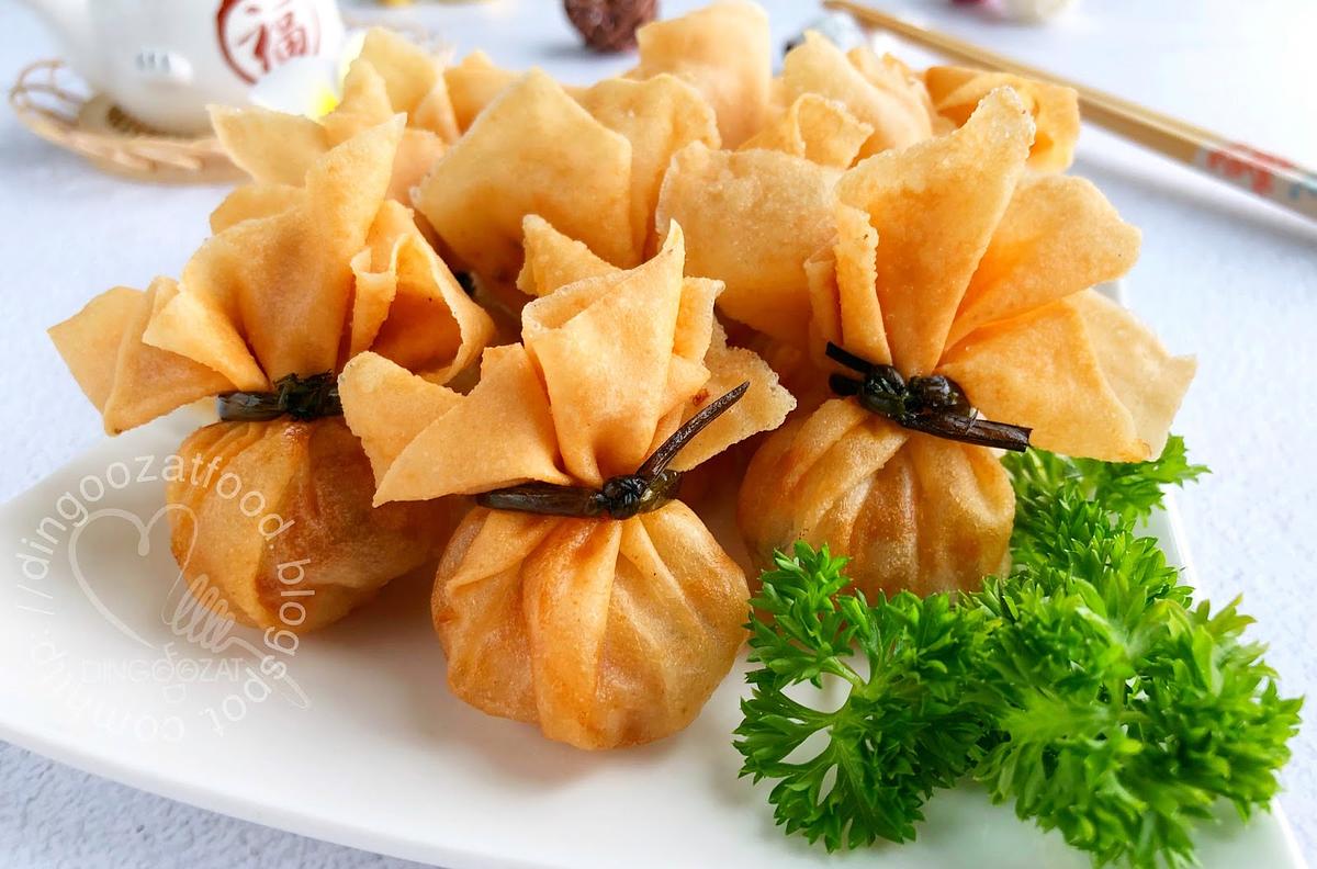 Authentic African (Cameroonian) Cuisine