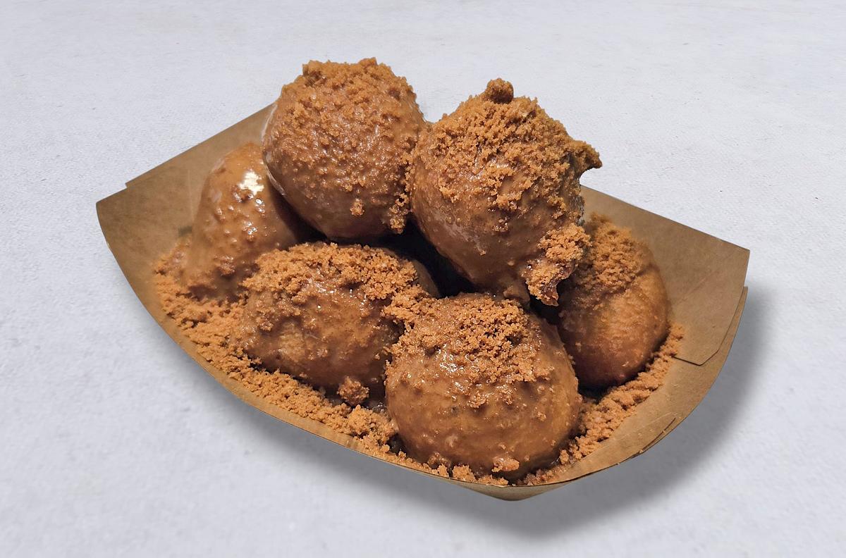 Authentic African (Cameroonian) Cuisine